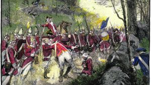 Read more about the article Unity or Fracture – Lessons from Our Past Can Guide Us