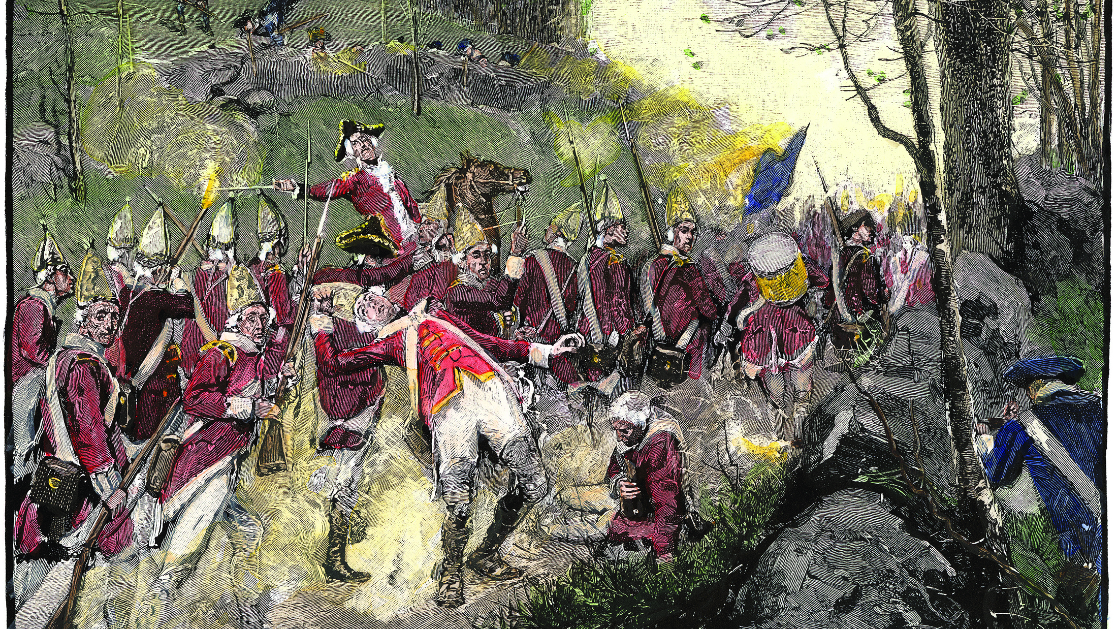 Unity or Fracture – Lessons from Our Past Can Guide Us