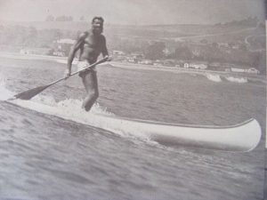 Read more about the article Surfin’ Safari – with Ron Drummond