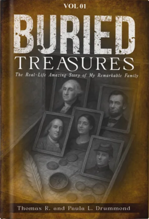 Buried Treasure