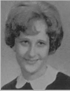 Read more about the article Finding Luann