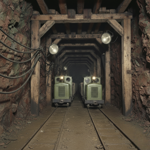 Read more about the article T. R. Drummond’s AZ Copper Mega-mines, Inspiration and Superior