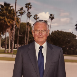 Read more about the article Dr. Thomas Arthur Drummond, MD: